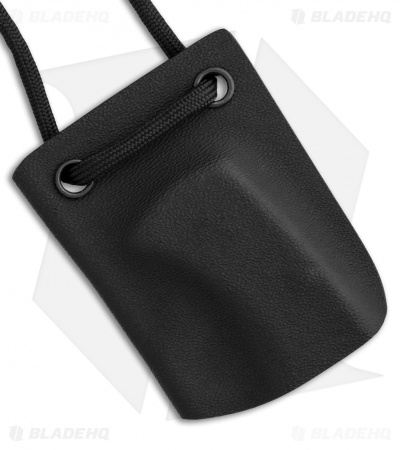 Linos Kydex Neck Sheath for Spyderco Endura Knife