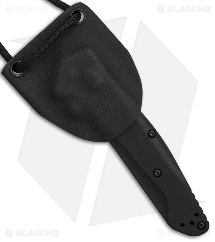 Linos Kydex Sheath for Benchmade 940 Series Knife w/ Neck Cord