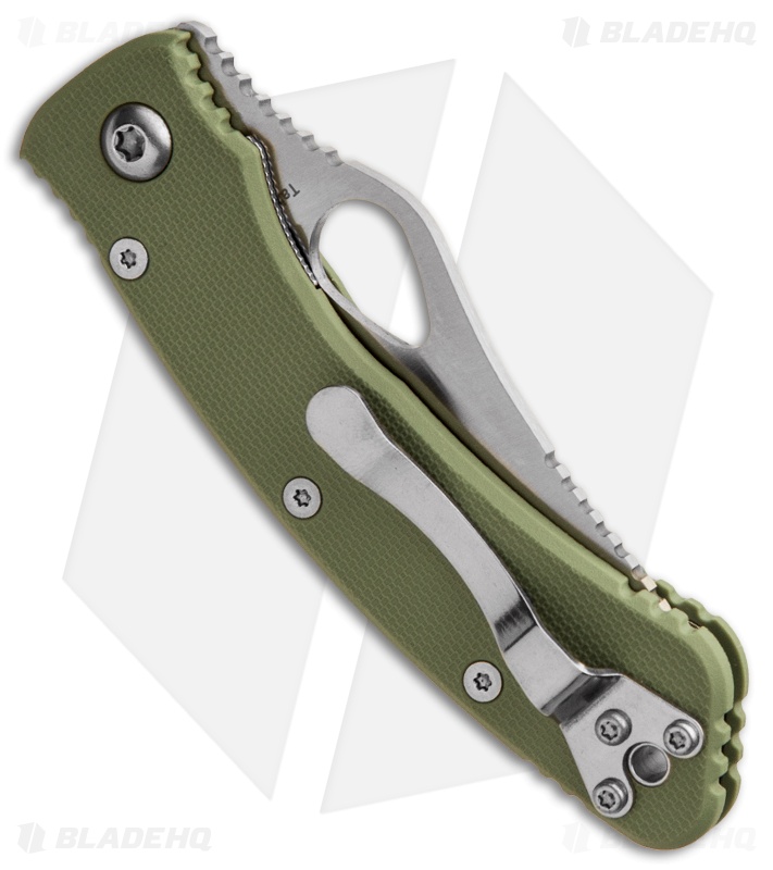 Blade-Tech Ganyana Lite Liner Lock Knife Black FRN (2.75" Satin)