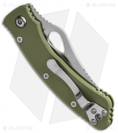 Blade-Tech Ganyana Lite Liner Lock Knife Black FRN (2.75" Satin)