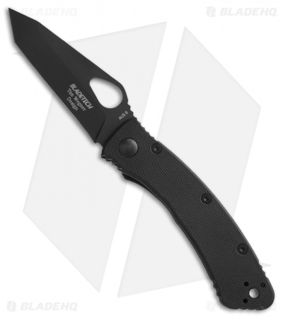 Blade-Tech Katana-Lite Liner Lock Black (2.75" Black)