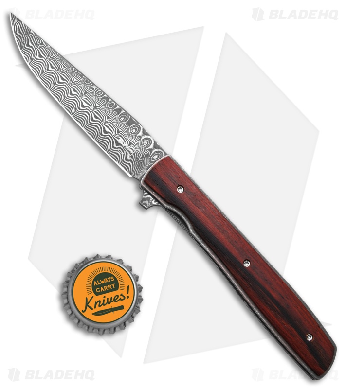 Boker Plus | Urban Trapper Knife ( 3.5