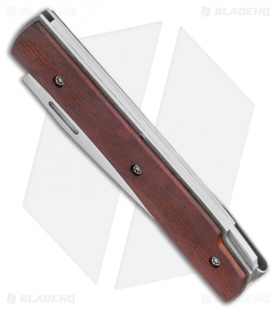 Boker Plus Urban Trapper Petite Lockback Knife Cocobolo (2.75" Satin) 01BO789