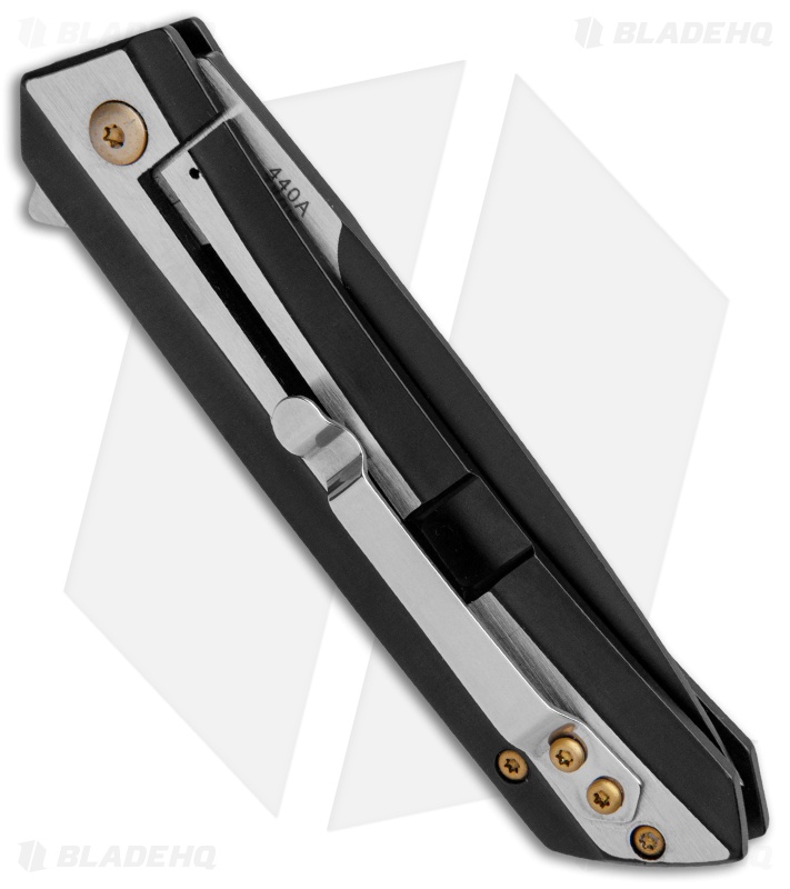Boker Magnum Contrast Frame Lock Knife Two Tone (3.375" Two Tone) 01RY320