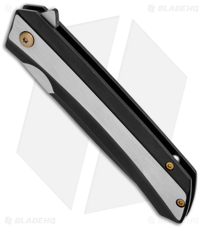 Boker Magnum Contrast Frame Lock Knife Two Tone (3.375" Two Tone) 01RY320