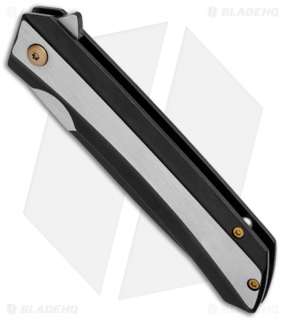 Boker Magnum Contrast Frame Lock Knife Two Tone (3.375" Two Tone) 01RY320
