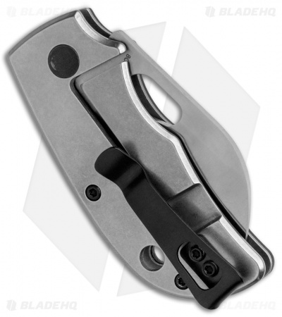 Boker Magnum Lil Lambfoot Frame Lock Knife Black G10 (2" Satin) 01SC081