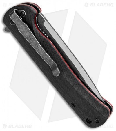 Boker Magnum Mobius Liner Lock Knife (3.75" Satin) 01MB726