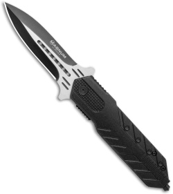 Boker Magnum Rocket Spring Assisted Knife (3.5" Two Tone)