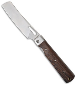 Boker Magnum Outdoor Cuisine 3 Liner Lock Knife (4.75&quot; Satin) 01MB432 | 7855