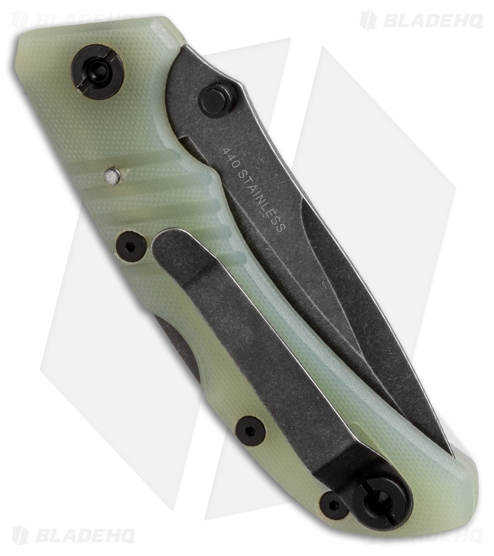 Boker Magnum Medusae Lockback Knife (3.25" Smokewash) 01SC501