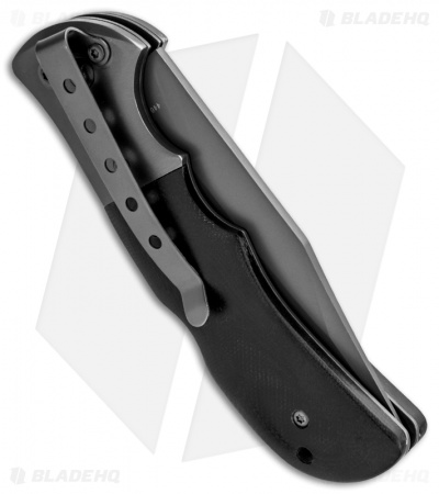 Boker Magnum Gray Eminence Lockback Knife (3.23" Gray) 01SC712