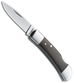 Boker Magnum Jewel Lockback Knife (2.125&quot; Satin) 01MB318 | 21364