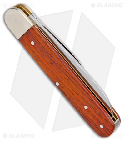 Boker Enigma Slip Joint/Lockback Folding Knife Cocobolo (3.25" Satin) 110031