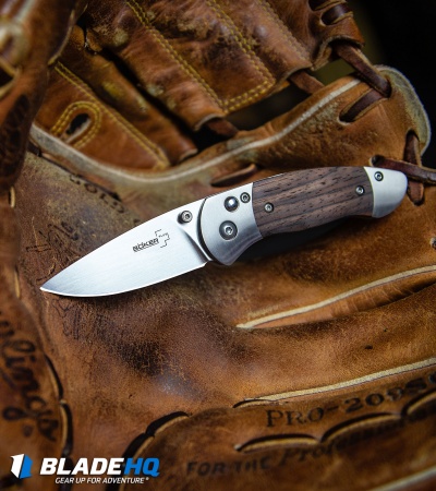 Boker Plus Gordito Folding Knife Cocobolo (2.375" Satin) 01BO132