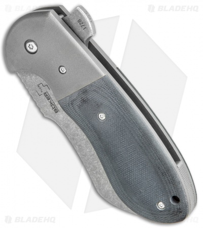 Boker Plus Impetus Flipper Knife (3.25