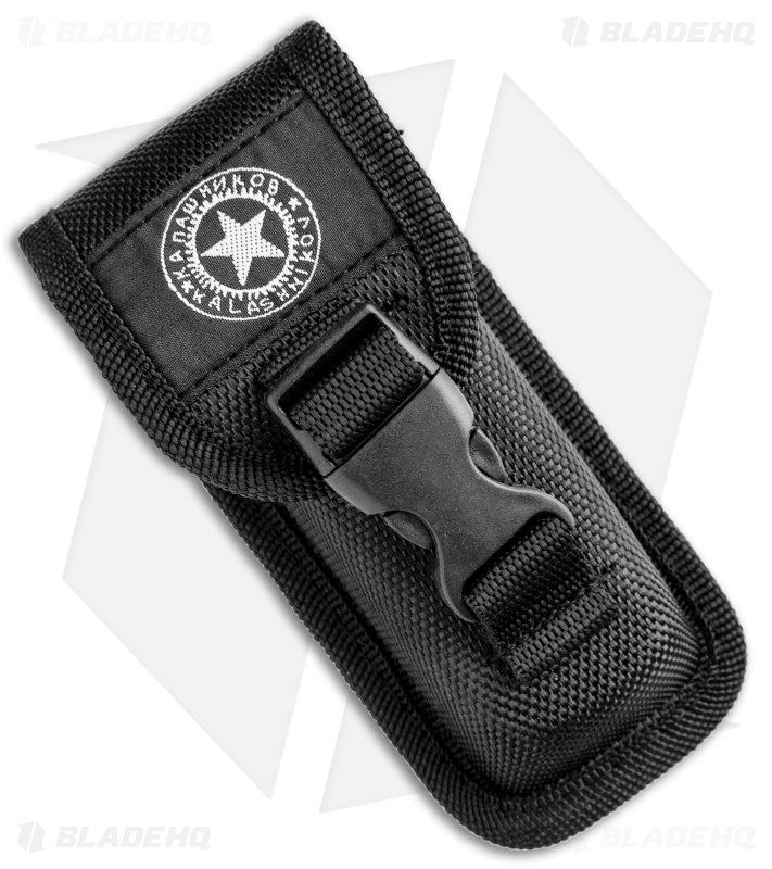 akky  Boker Plus Kalashnikov 18 - Manual Folding Knife | Blade HQ