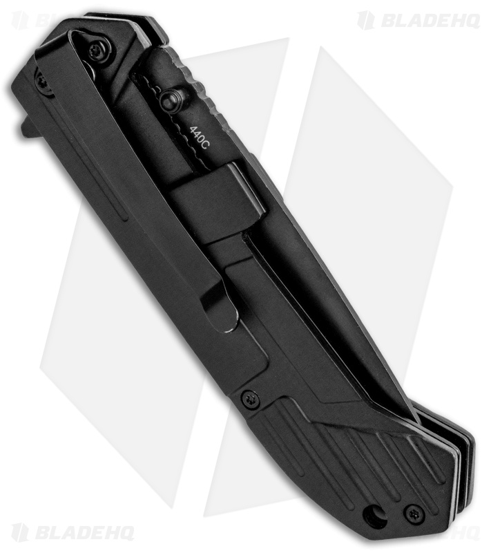 Boker Plus Kalashnikov 18 - Manual Folding Knife | Blade HQ