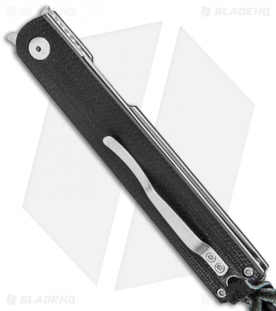 Boker Plus Kansei Nori Liner Lock Knife G-10 (3.125 Satin) 01BO890