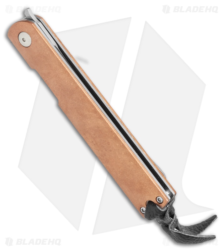 Boker Plus Kansei Nori - Folding Knife | Copper | Blade HQ Exclusive