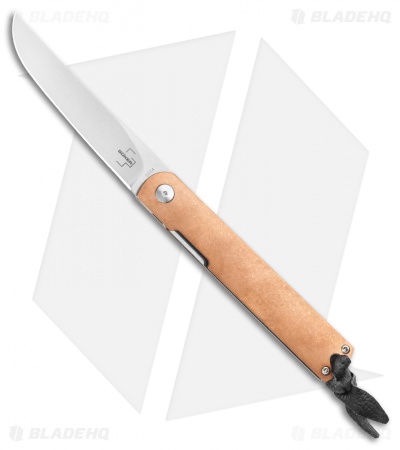Boker Plus Kansei Nori - Folding Knife | Copper | Blade HQ Exclusive