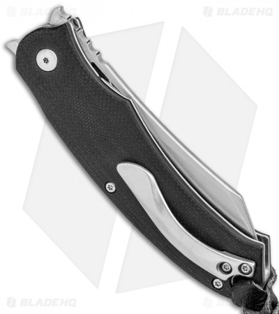 Boker Plus Kansei Takara Liner Lock Knife G-10 (3.125" Satin) 01BO893