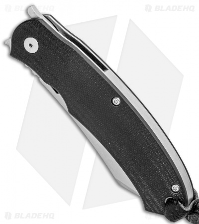 Boker Plus Kansei Takara Liner Lock Knife G-10 (3.125" Satin) 01BO893
