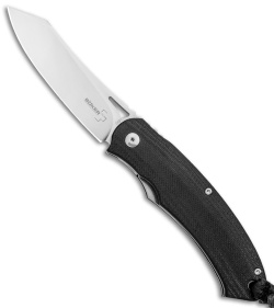 Boker Plus Cataclyst 42 Knife Black G-10, Black 01BO673