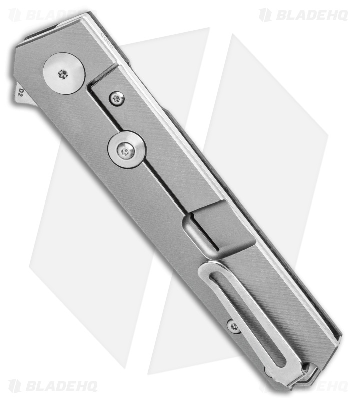 Boker Kwaiken Compact Flipper Knife Marbled CF (3