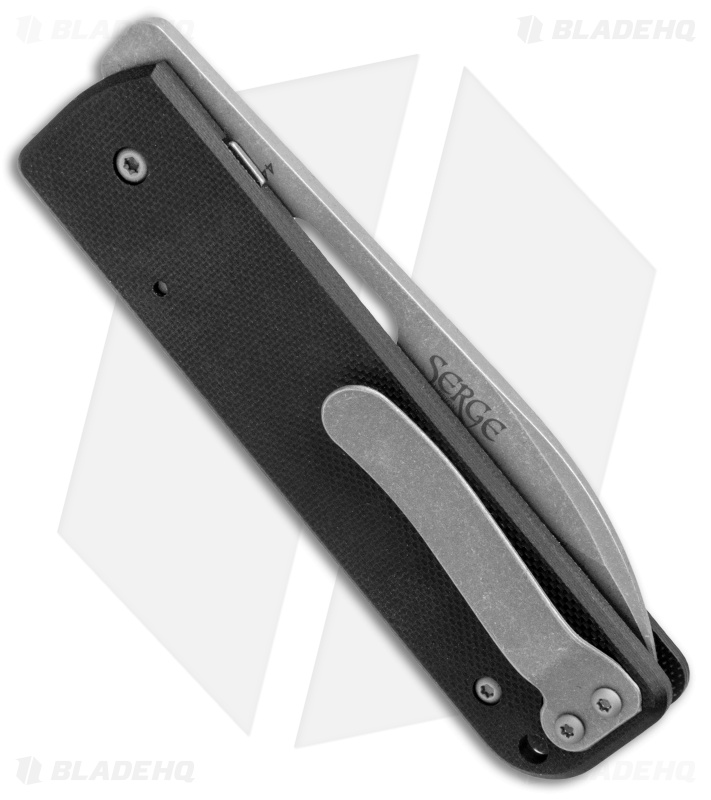 Boker plus lancer