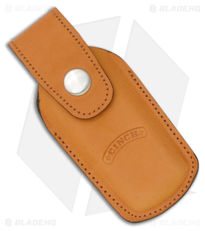 Boker Cinch Classic Hunter Folding Knife (3.1" Satin) 11CI2004ST