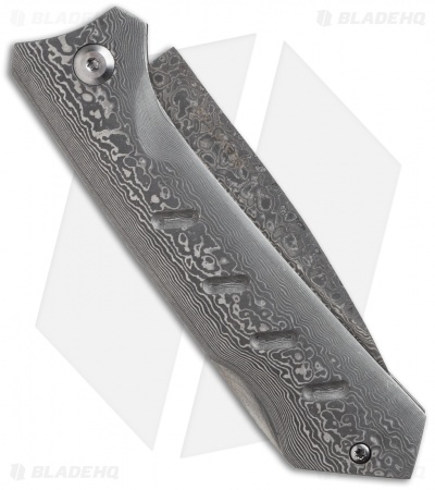Amazon.co.jp: Boker Plus 折りたたみナイフ BO511DAM