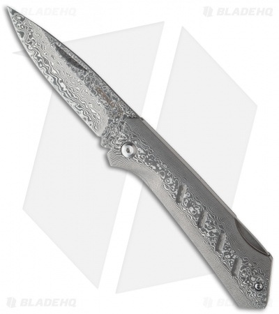 Amazon.co.jp: Boker Plus 折りたたみナイフ BO511DAM