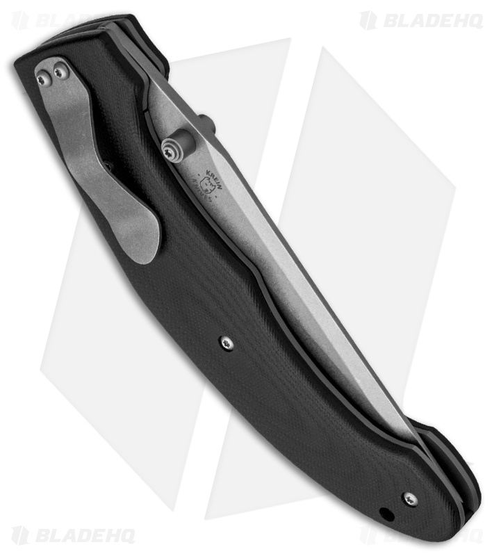 Boker Plus Krein Gitano Folding Knife (4.25" Stonewash) 01BO364