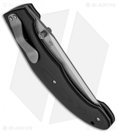 Boker Plus Krein Gitano Folding Knife (4.25" Stonewash) 01BO364