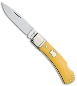 Boker Plus Anti-MC Frame Lock Knife Titanium (3.25 Ceramic) 01BO035 -  Blade HQ