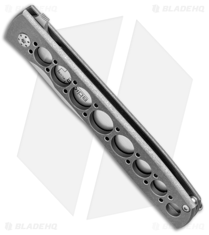 Boker Plus Urban Trapper Grand Frame Lock Knife (3.8