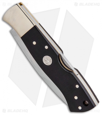 Boker Mamba Folding Lockback Knife Grenadill Wood (3.1" Satin) 110821