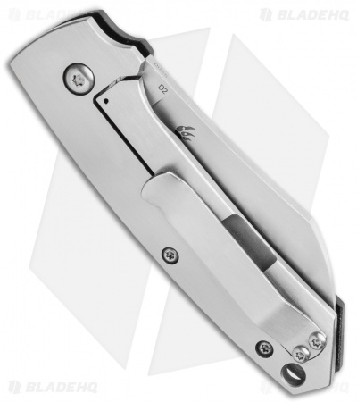 Boker Plus Cox Pro Frame Lock Knife Black G-10 (2.6" SW) 01BO314