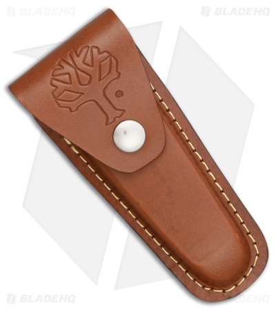 Boker Hunters Duo Lockback Pocket Knife 5.25" Stag 114021S