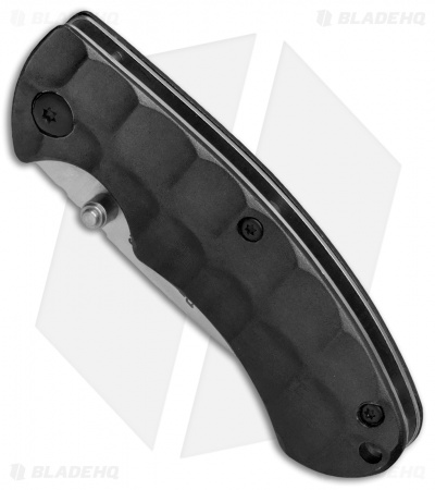 Browning Pro Hunter Flashlight/Folding Knife Combo Set Black (Set of 2)