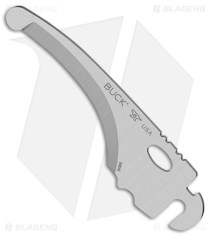Buck Knives Selector 2.0 Gutting Replacement Blade Blade HQ
