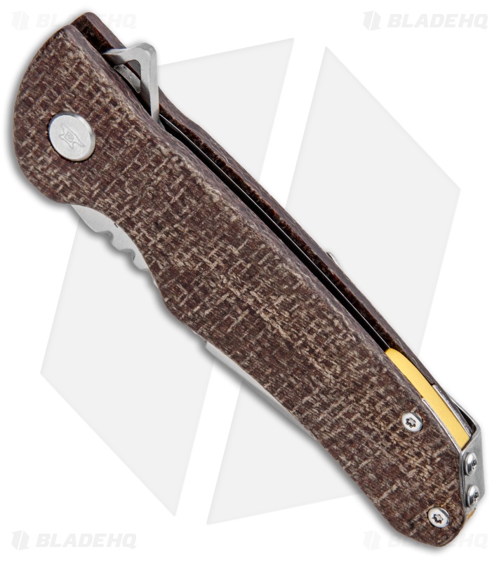 buck sprint pro folding