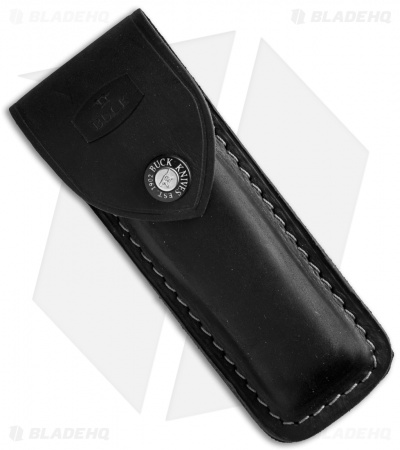 Buck 110 Limited Edition Idaho Tribute Hunter (3.75" Satin) 0110TNSLE-B
