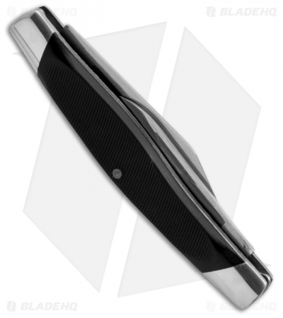 Buck Companion Knife 3" Black Valox 0309BKS