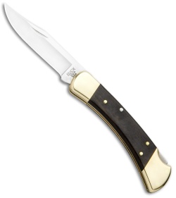 Buck 110 - Manual Folding Hunter Knives