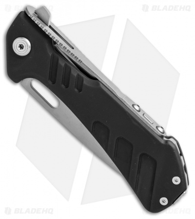 Buck 830 Marksman Folding Knife (3.5