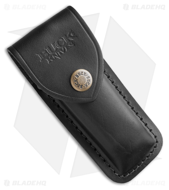 Buck 112 Ranger Lockback Knife (3