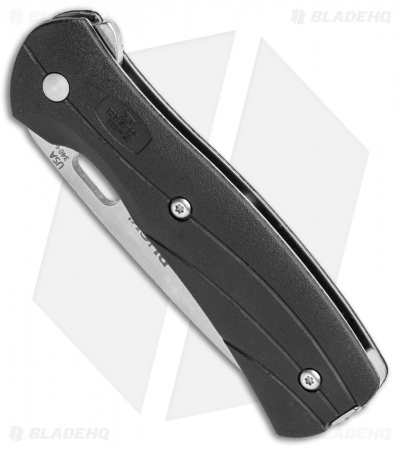 Buck Vantage Select Small Liner Lock Knife (2.625" Satin) 0340BKS