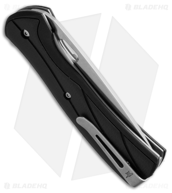 Buck Knives Vantage Pro Large Liner Lock Knife (3.25" S30V Satin) 0347BKS1